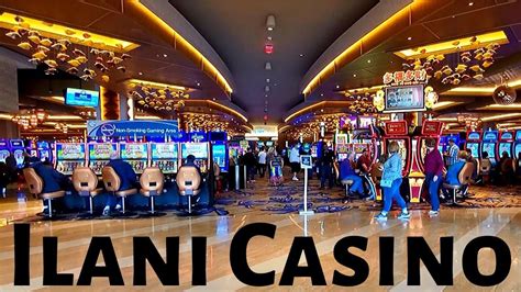  ilani casino free play